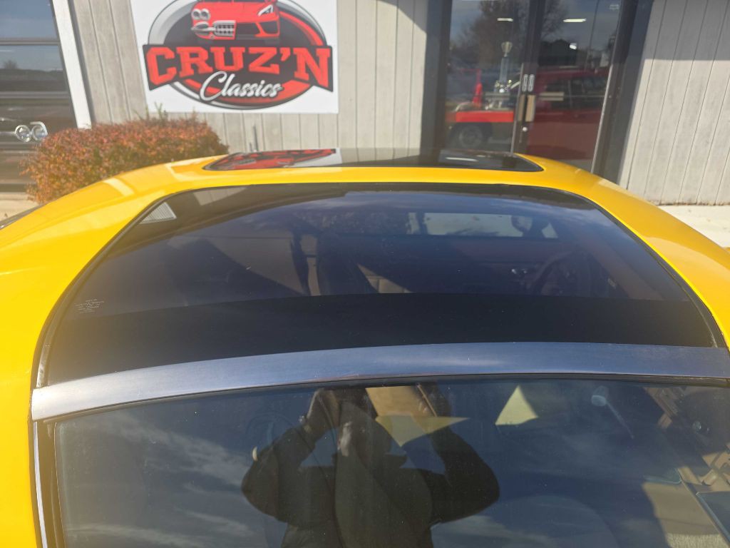 1980 Chevrolet Camaro Image 32