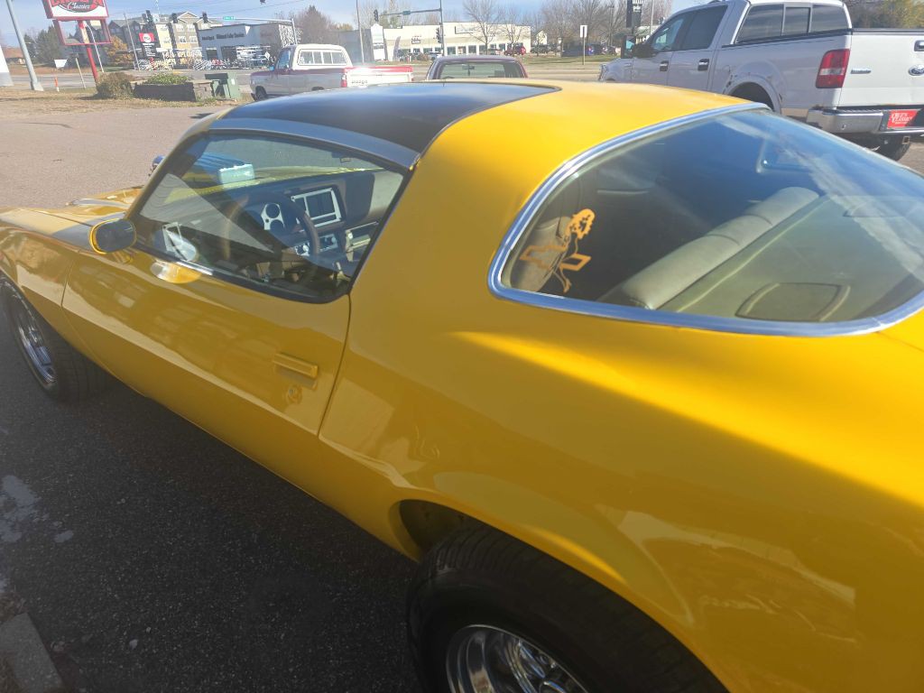 1980 Chevrolet Camaro Image 37