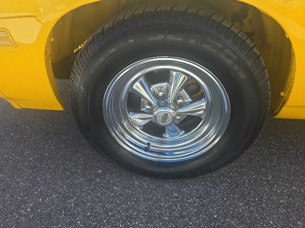 1980 Chevrolet Camaro Image 40