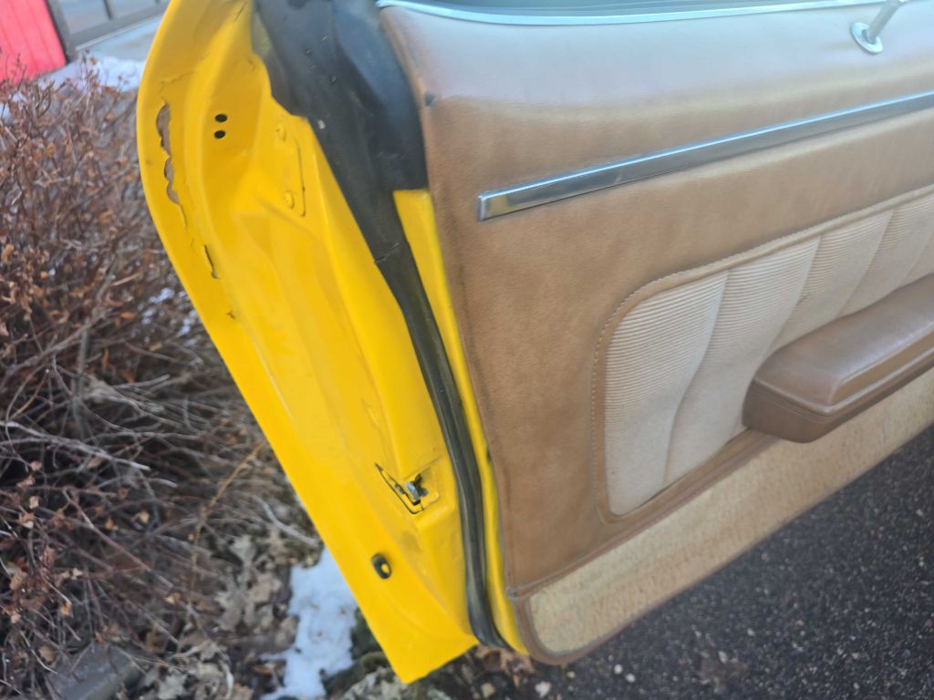 1980 Chevrolet Camaro Image 41