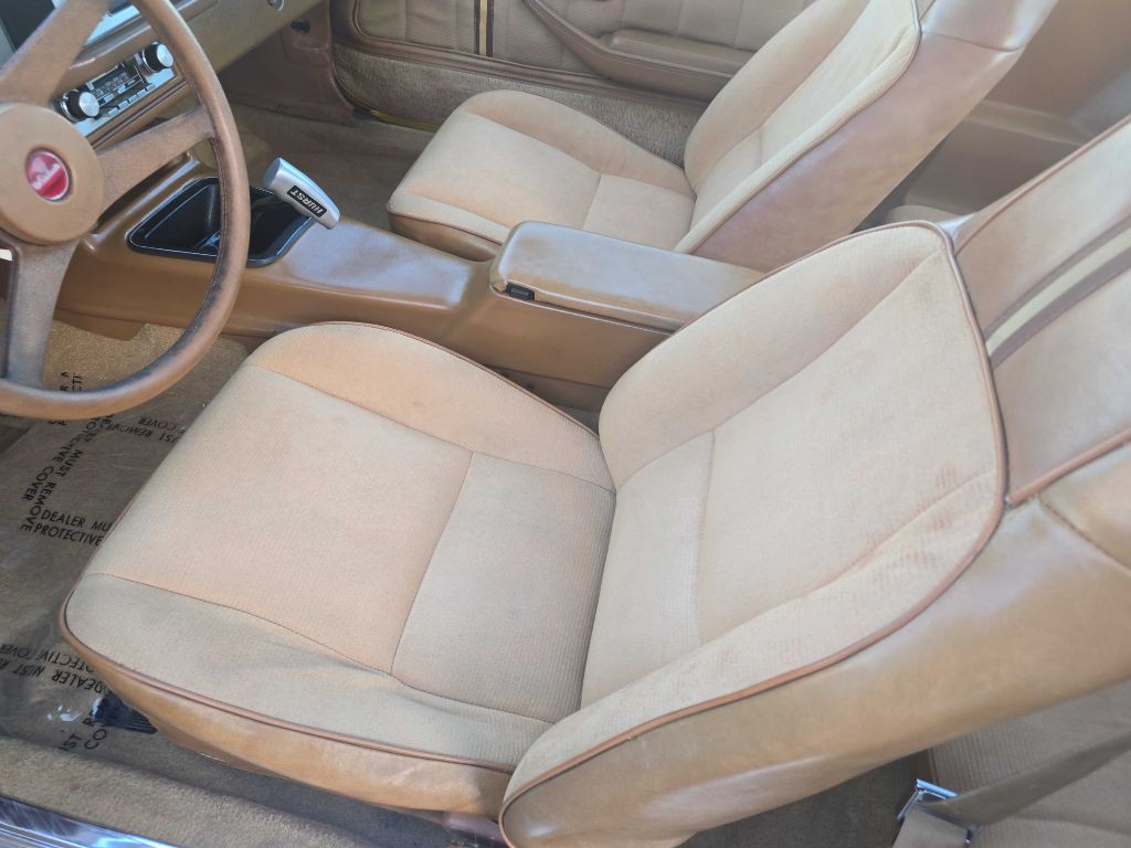 1980 Chevrolet Camaro Image 42