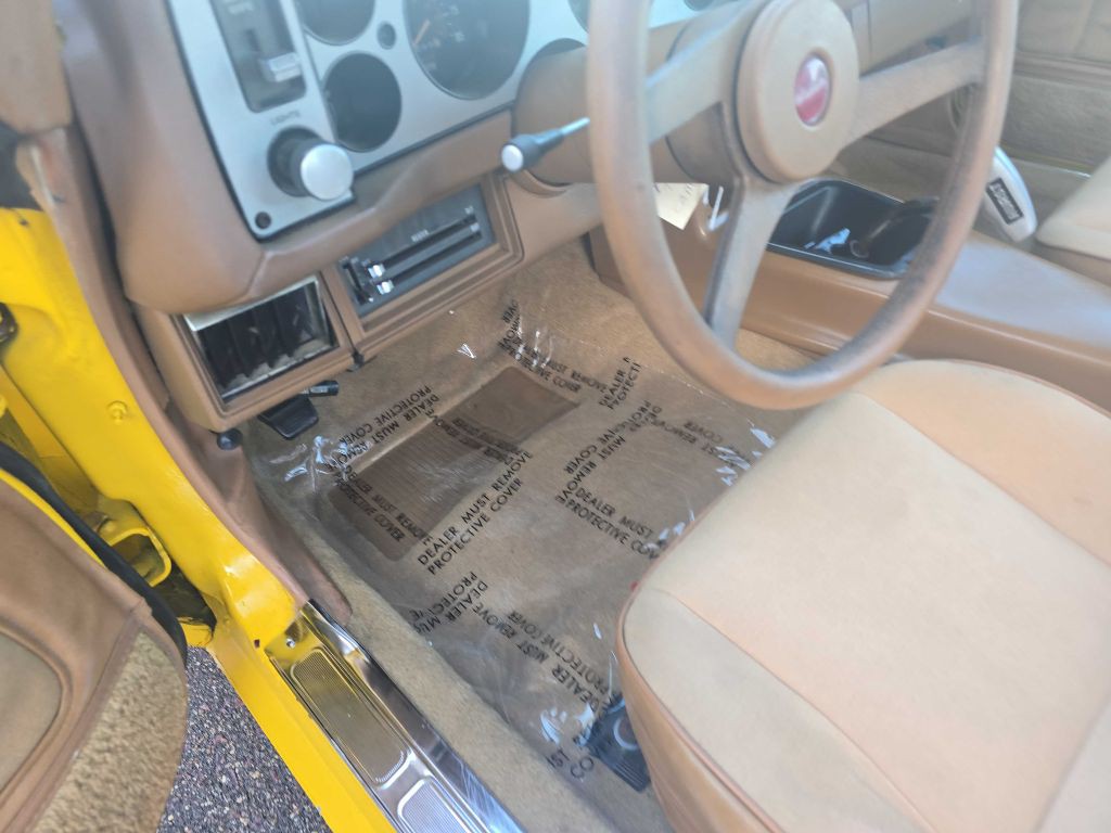 1980 Chevrolet Camaro Image 43