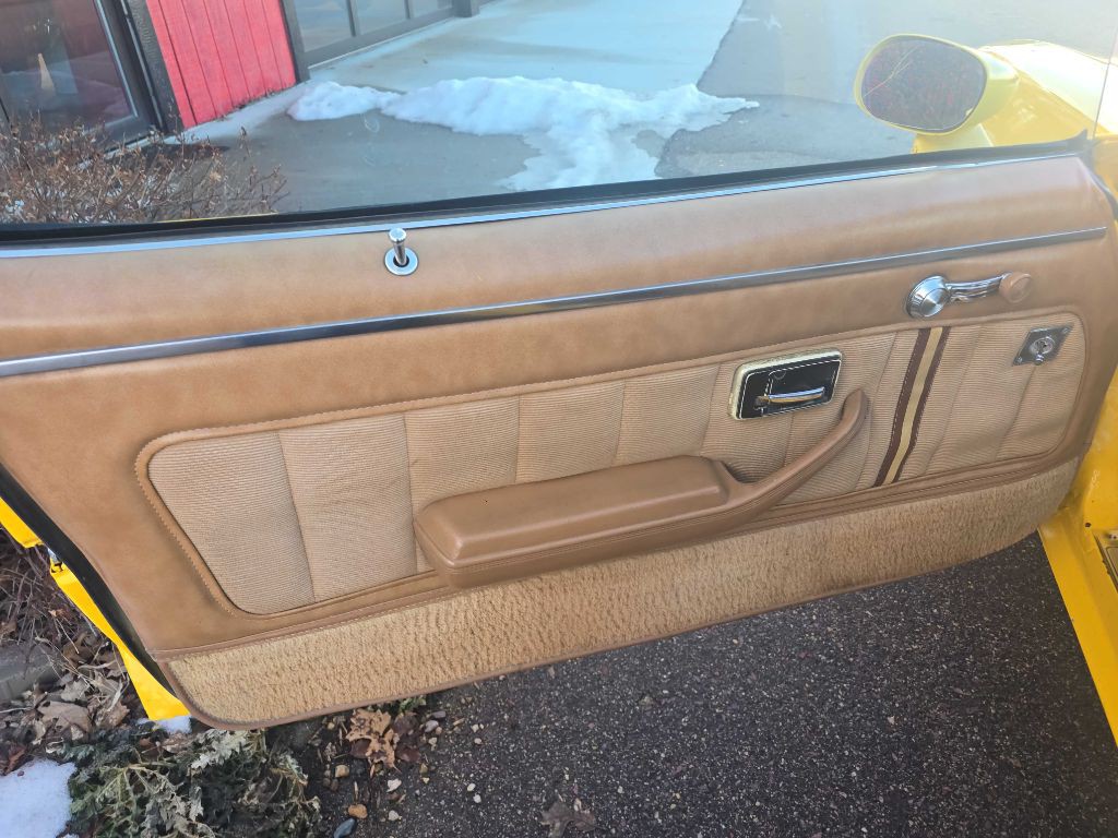 1980 Chevrolet Camaro Image 45