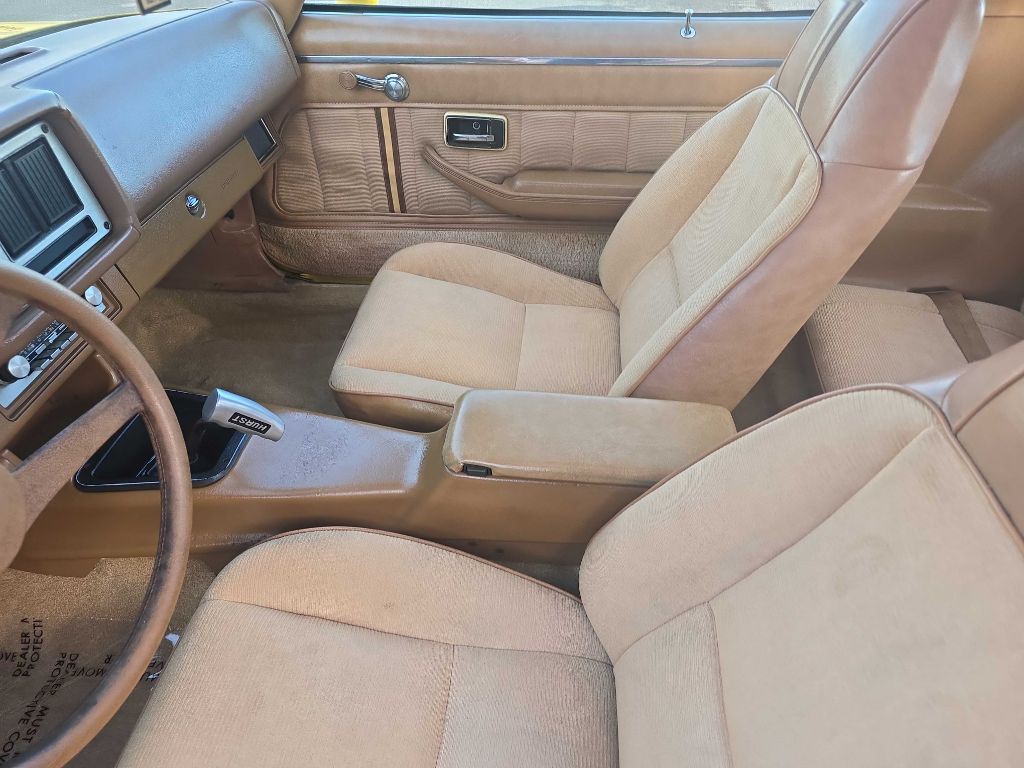 1980 Chevrolet Camaro Image 46