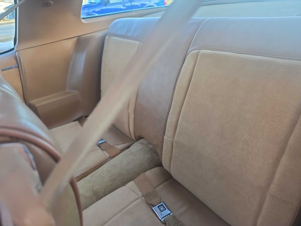 1980 Chevrolet Camaro Image 48