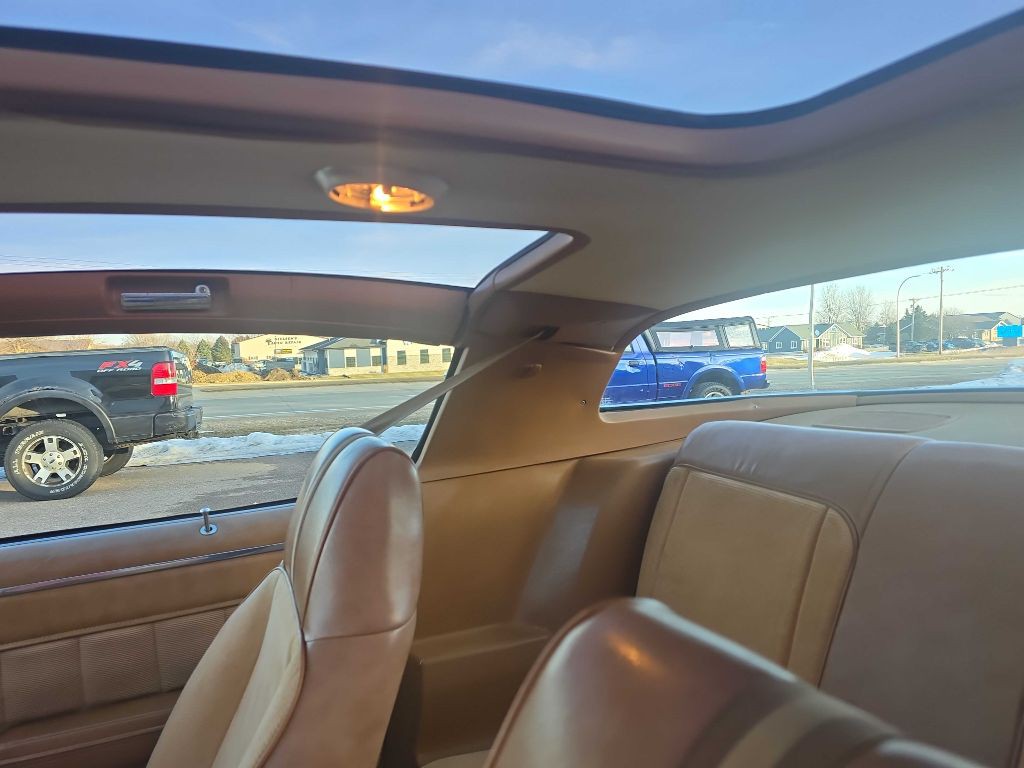 1980 Chevrolet Camaro Image 49