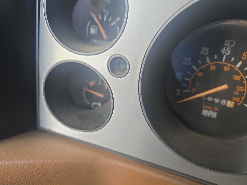 1980 Chevrolet Camaro Image 52