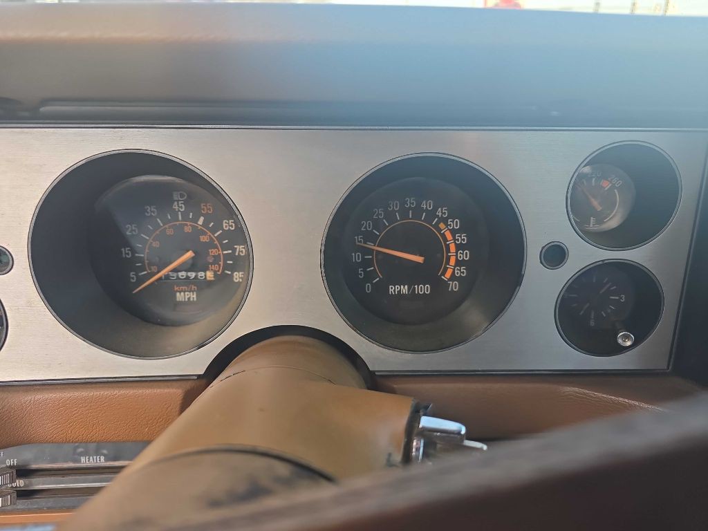 1980 Chevrolet Camaro Image 54