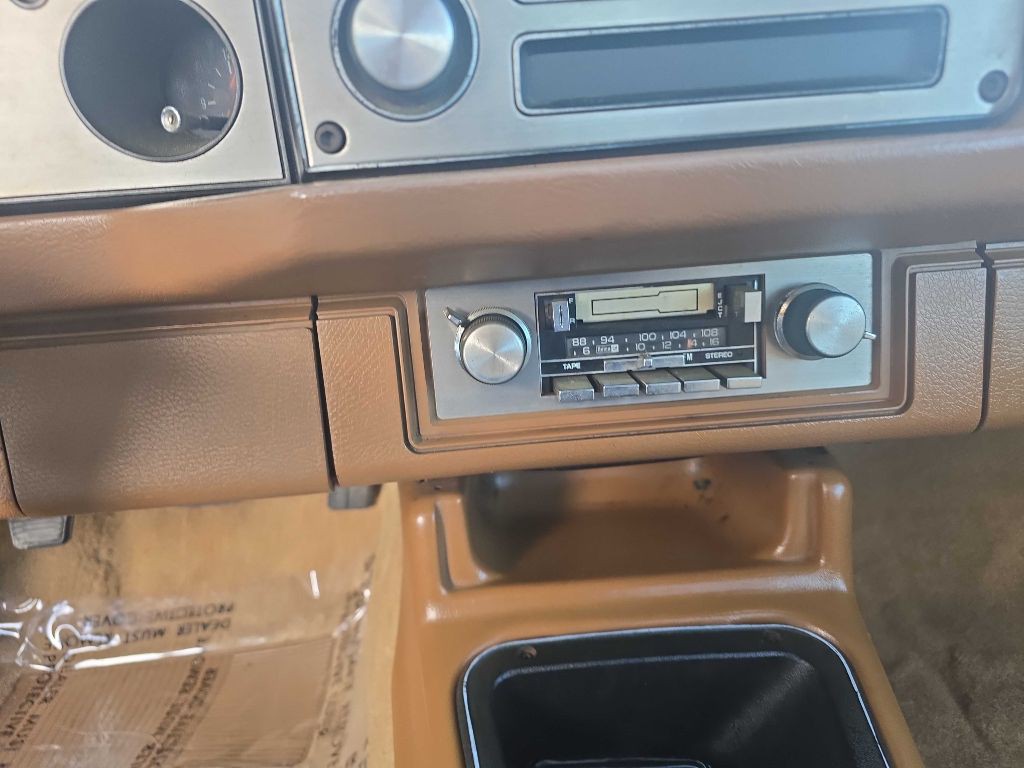 1980 Chevrolet Camaro Image 55