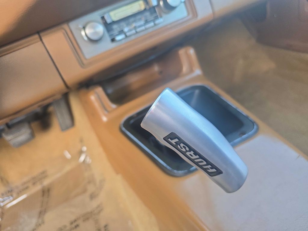 1980 Chevrolet Camaro Image 56