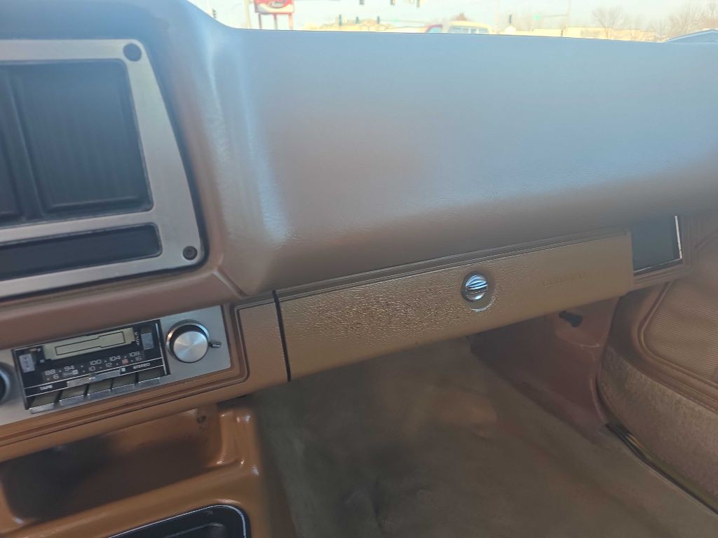 1980 Chevrolet Camaro Image 57