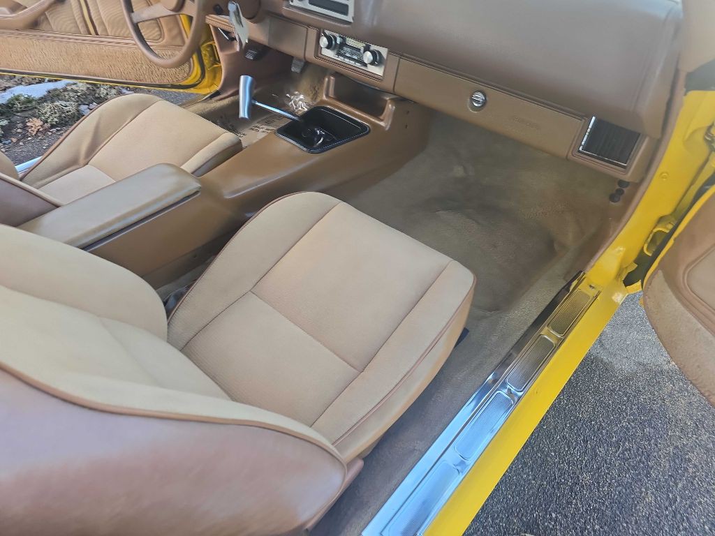 1980 Chevrolet Camaro Image 58