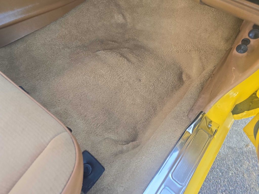 1980 Chevrolet Camaro Image 59