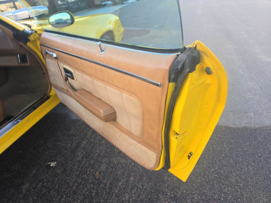 1980 Chevrolet Camaro Image 62