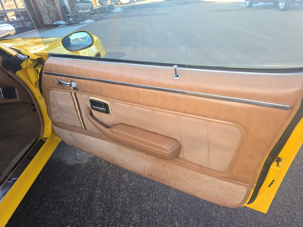 1980 Chevrolet Camaro Image 63