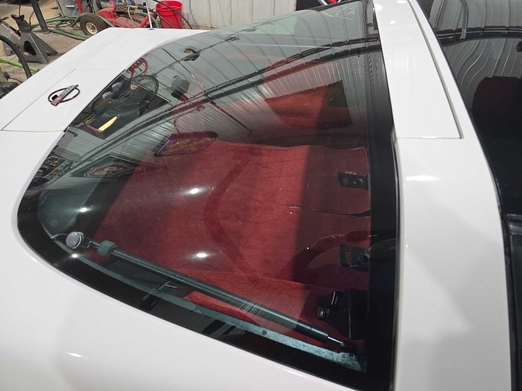 1985 Chevrolet Corvette Image 29