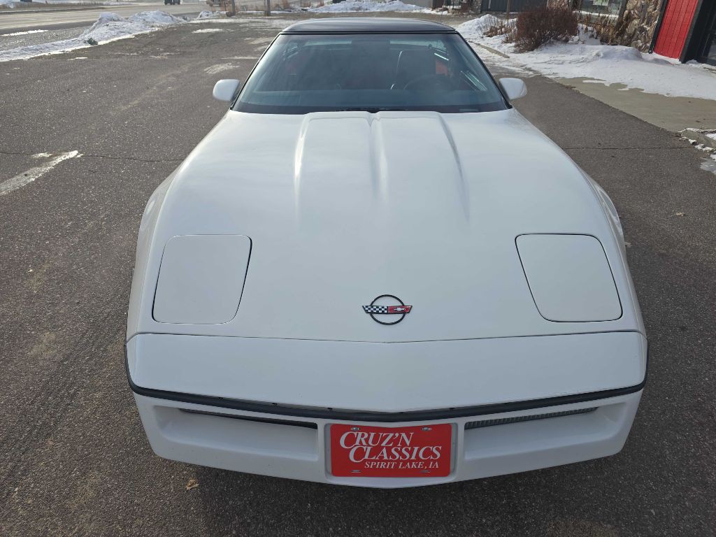 1985 Chevrolet Corvette Image 5