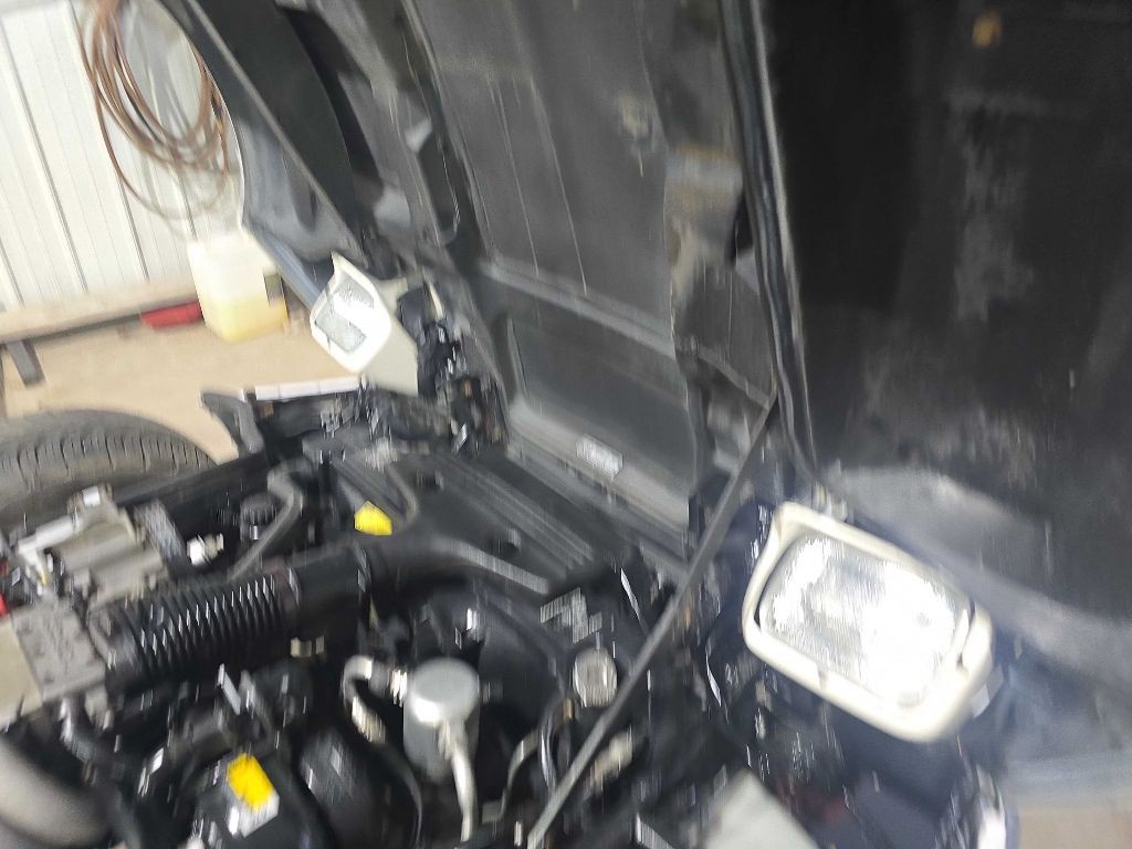 1985 Chevrolet Corvette Image 10