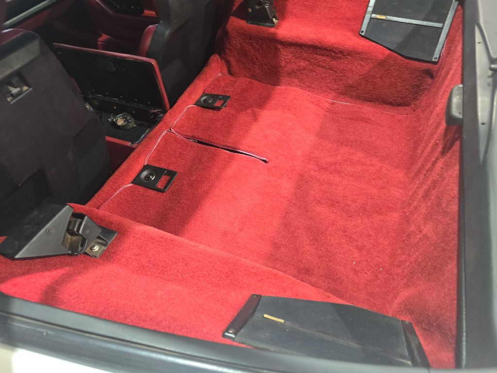 1985 Chevrolet Corvette Image 20