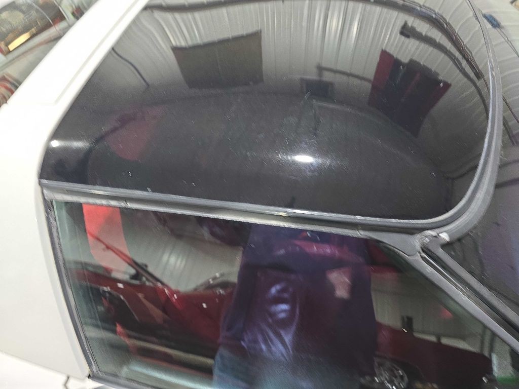 1985 Chevrolet Corvette Image 26