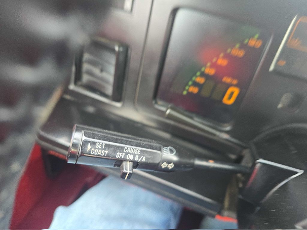 1985 Chevrolet Corvette Image 48