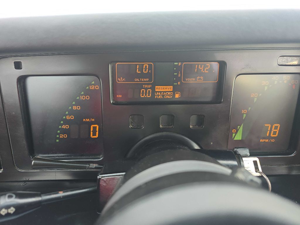 1985 Chevrolet Corvette Image 49