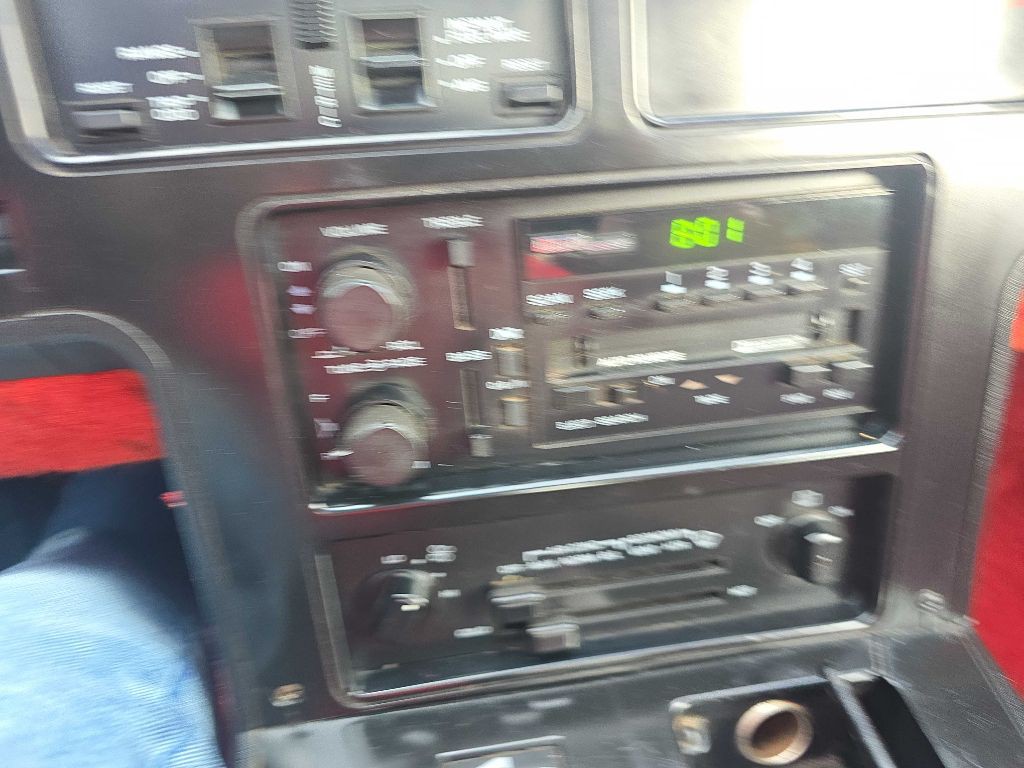 1985 Chevrolet Corvette Image 50