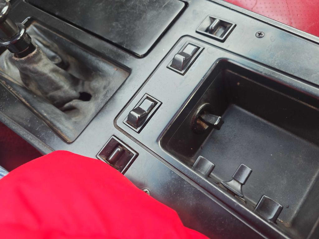 1985 Chevrolet Corvette Image 51