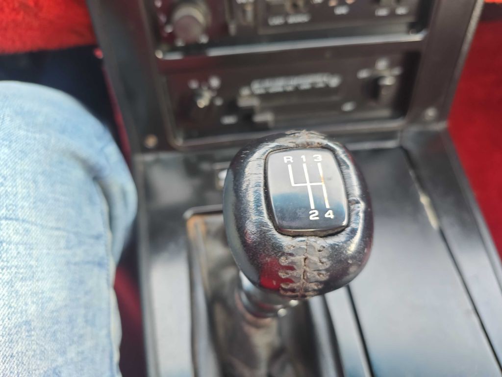 1985 Chevrolet Corvette Image 53