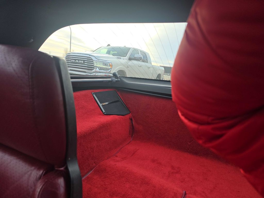 1985 Chevrolet Corvette Image 56