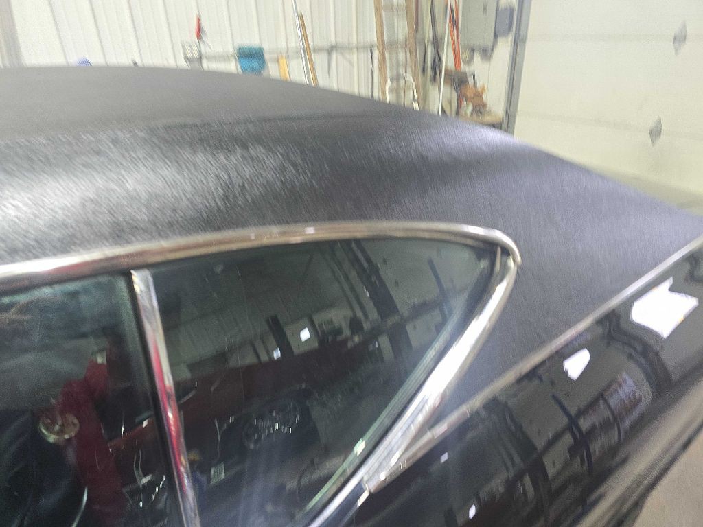 1969 Chevrolet Chevelle Image 3