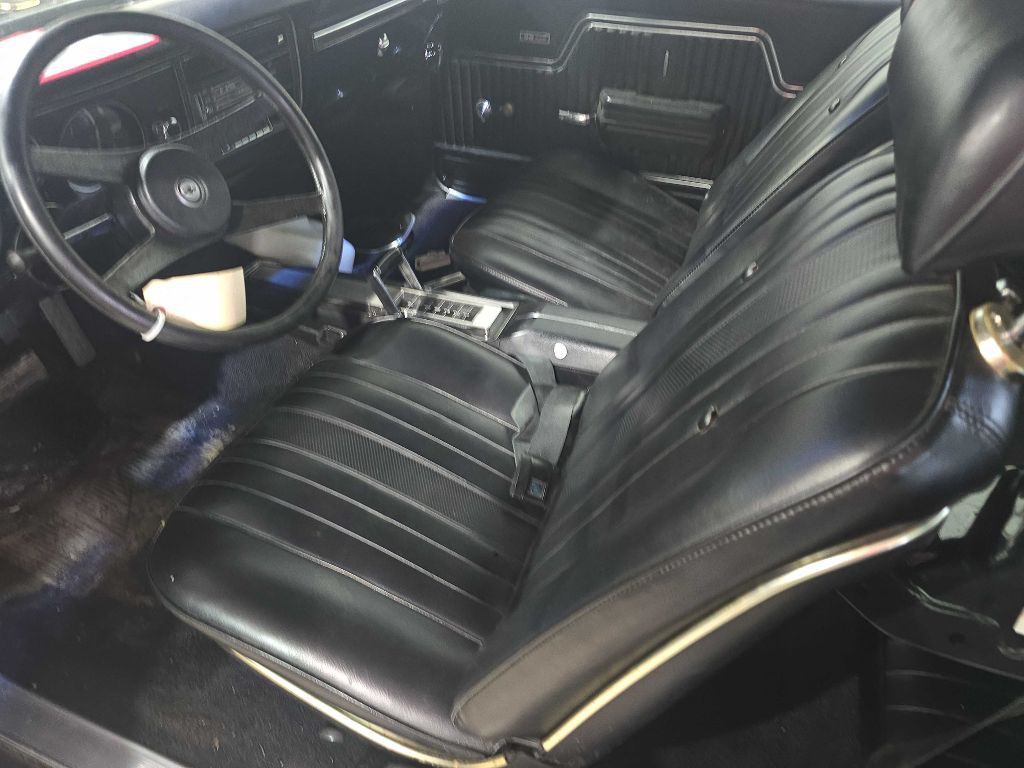 1969 Chevrolet Chevelle Image 4