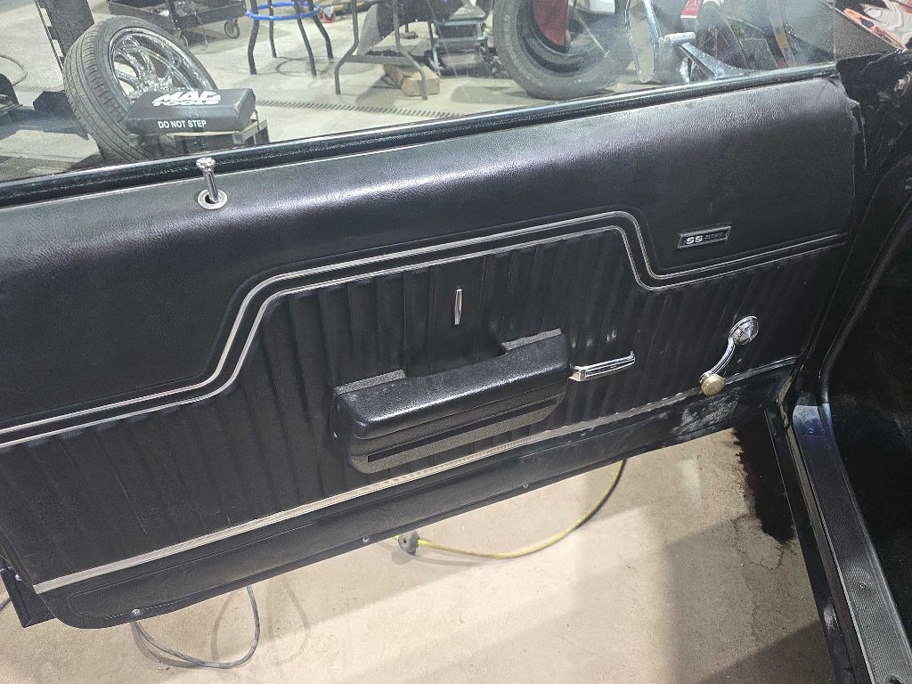 1969 Chevrolet Chevelle Image 5