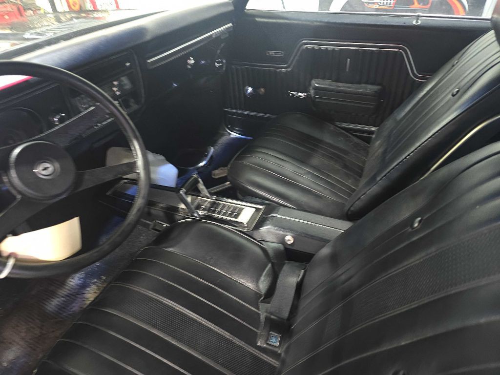 1969 Chevrolet Chevelle Image 6