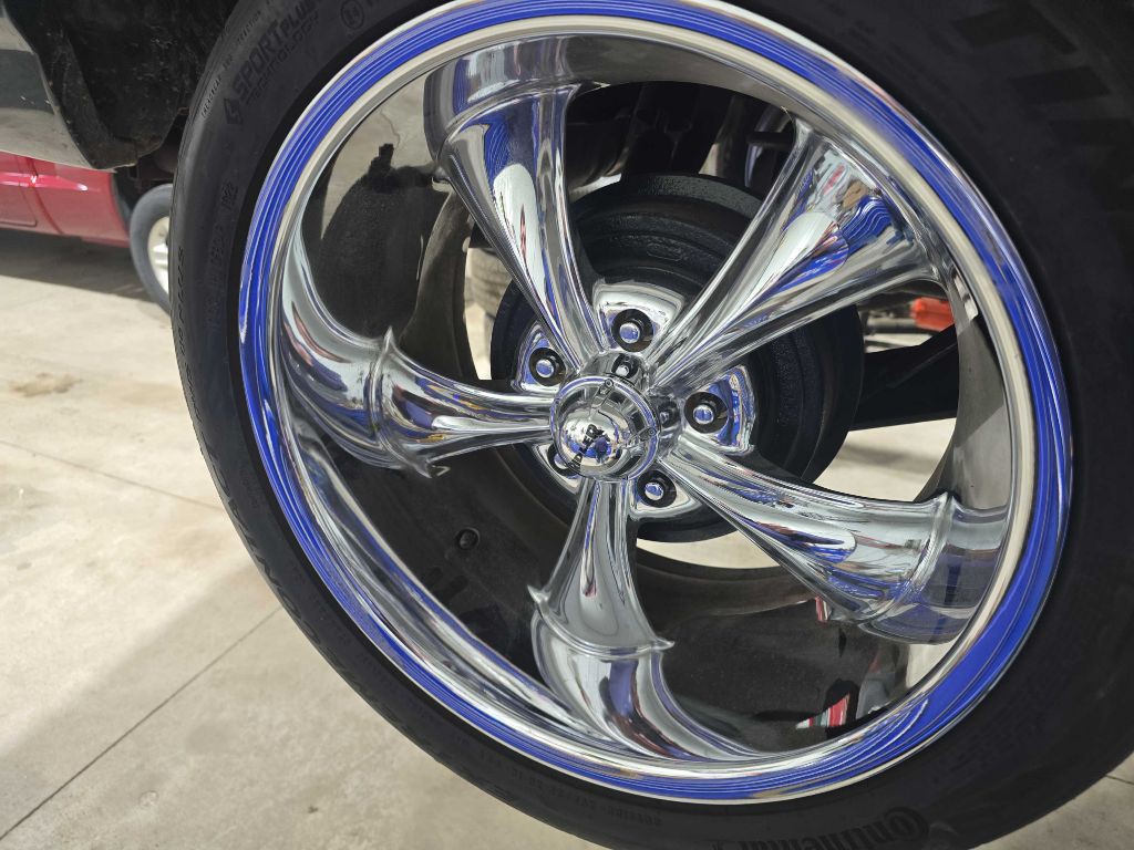 1969 Chevrolet Chevelle Image 12