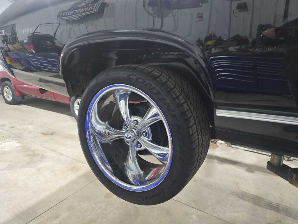 1969 Chevrolet Chevelle Image 23