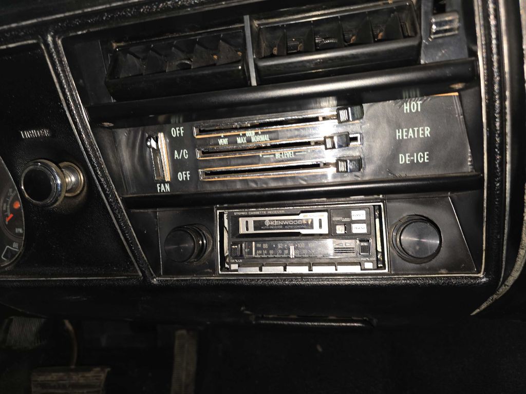 1969 Chevrolet Chevelle Image 25