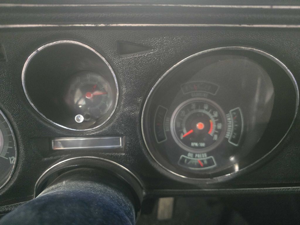 1969 Chevrolet Chevelle Image 26