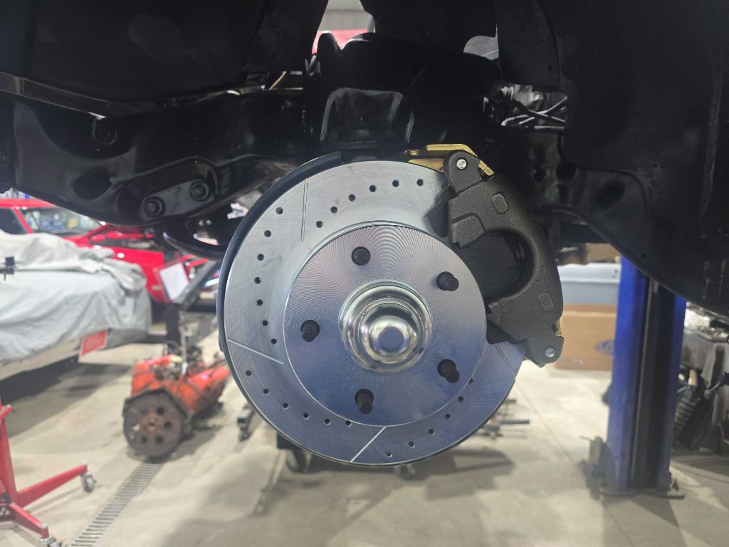 1969 Chevrolet Chevelle Image 29