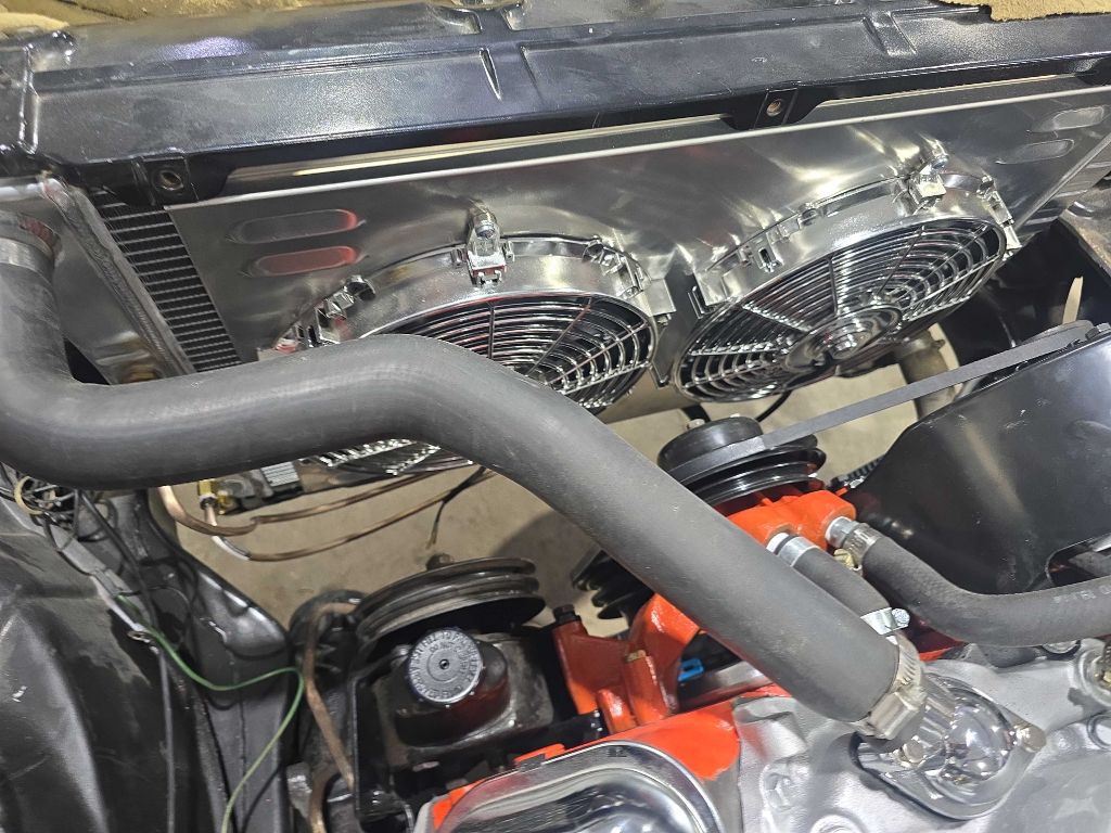 1969 Chevrolet Chevelle Image 32