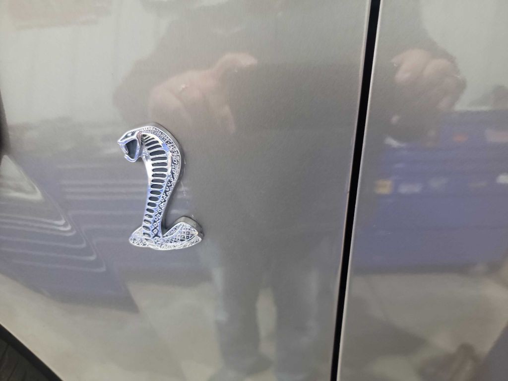 2001 Ford Mustang Image 6