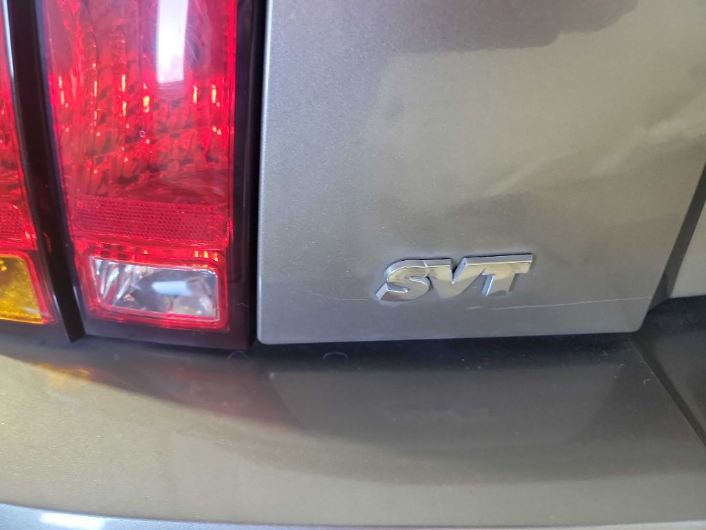 2001 Ford Mustang Image 10