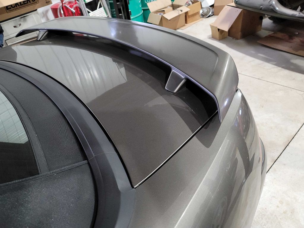 2001 Ford Mustang Image 15