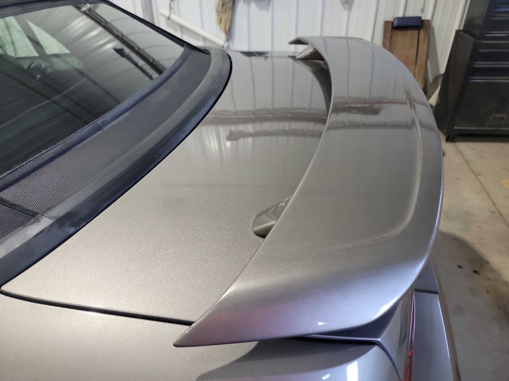 2001 Ford Mustang Image 19