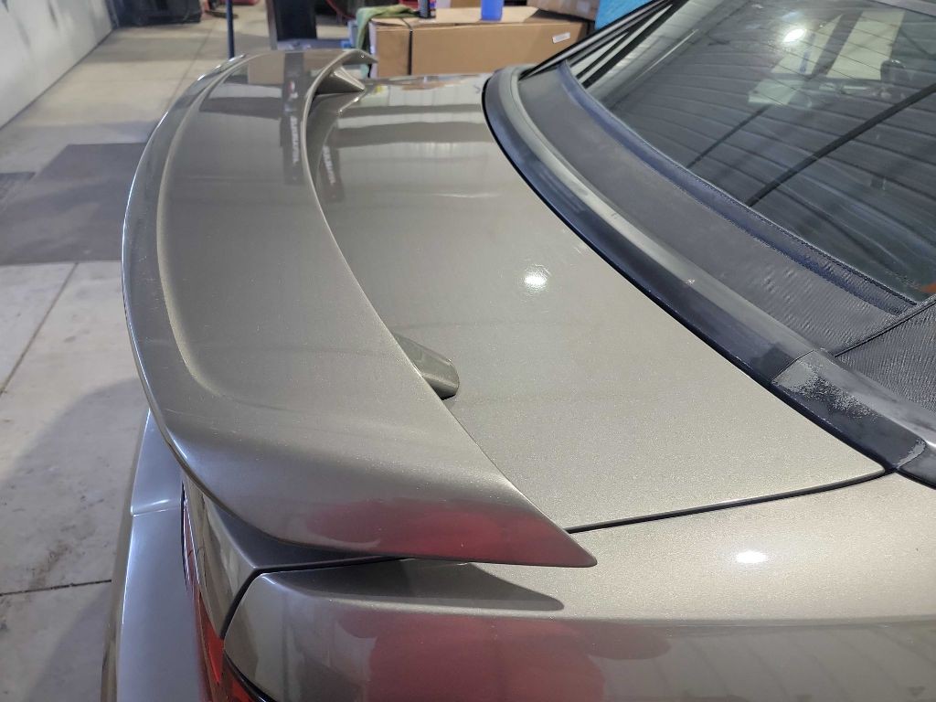 2001 Ford Mustang Image 20