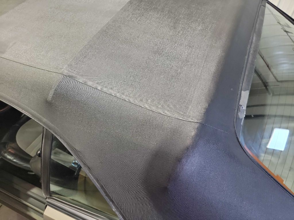 2001 Ford Mustang Image 26