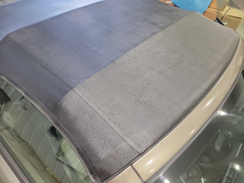 2001 Ford Mustang Image 29