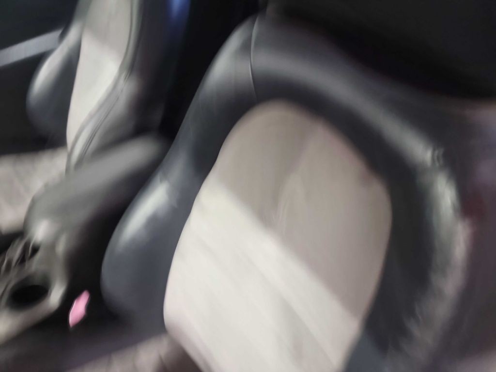 2001 Ford Mustang Image 38