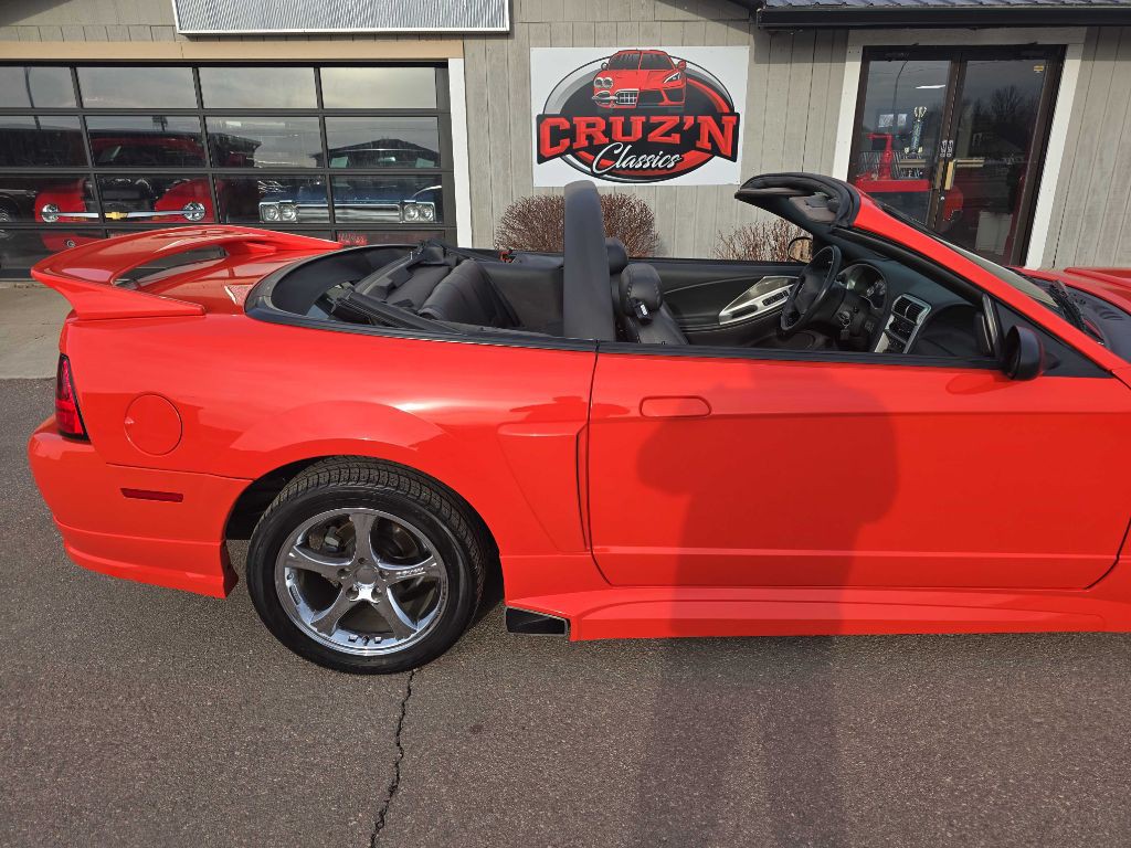 2004 Ford Mustang Image 15