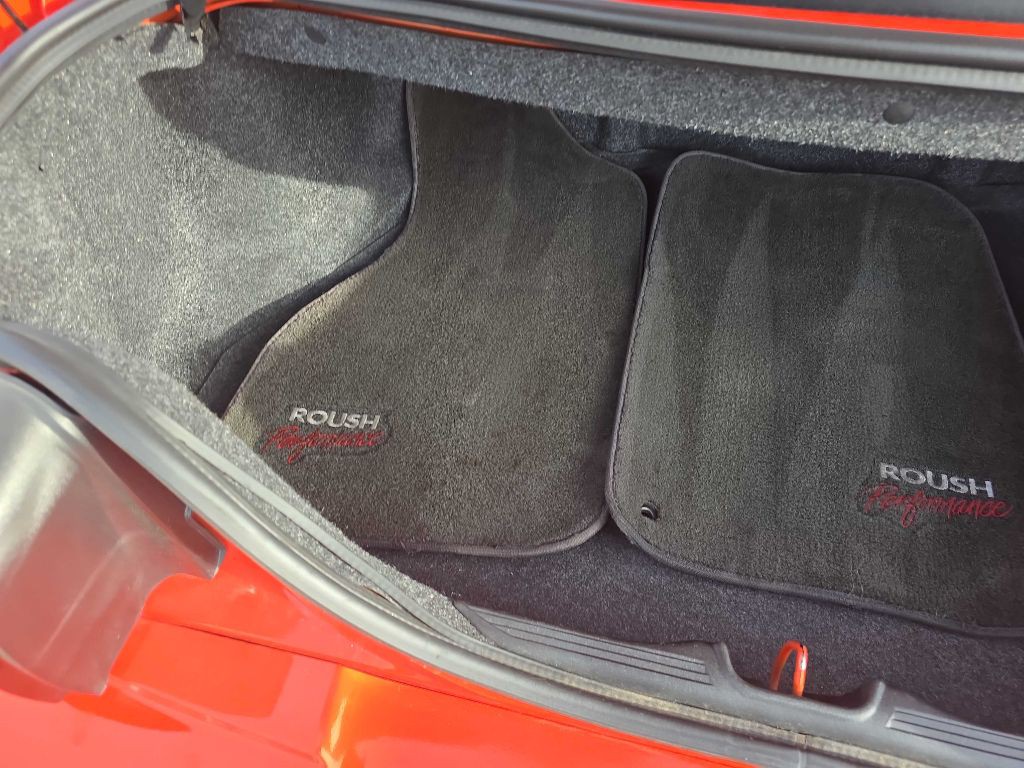 2004 Ford Mustang Image 49